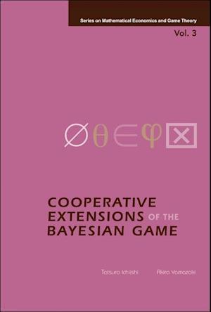Cooperative Extensions Of The Bayesian Game