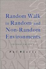 Random Walk In Random And Non-random Environments