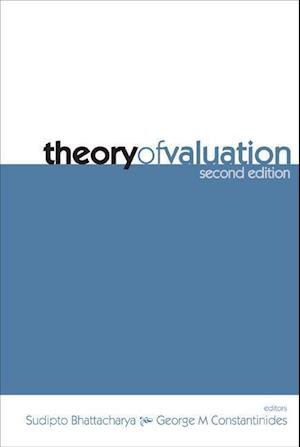 Theory Of Valuation (2nd Edition)