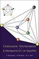 Chromatic Polynomials And Chromaticity Of Graphs