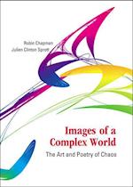 Images Of A Complex World: The Art And Poetry Of Chaos (With Cd-rom)