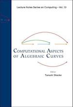 Computational Aspects Of Algebraic Curves