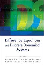 Difference Equations And Discrete Dynamical Systems - Proceedings Of The 9th International Conference