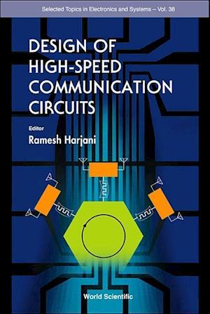 Design Of High-speed Communication Circuits