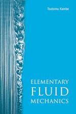 Elementary Fluid Mechanics