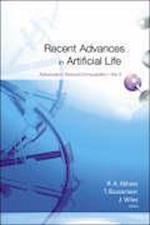 Recent Advances In Artificial Life