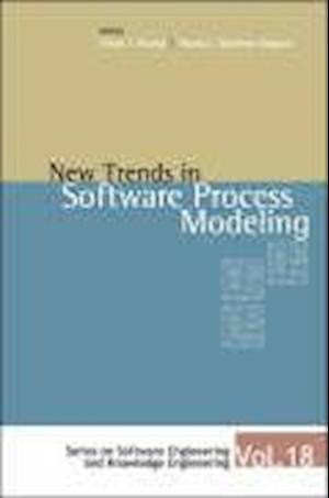 New Trends In Software Process Modelling