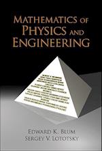 Mathematics Of Physics And Engineering
