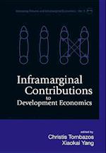 Inframarginal Contributions To Development Economics