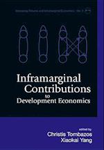 Inframarginal Contributions to Development Economics