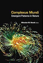 Complexus Mundi: Emergent Patterns In Nature