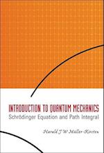 Introduction To Quantum Mechanics: Schrodinger Equation And Path Integral