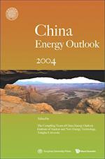 China's Energy Outlook 2004