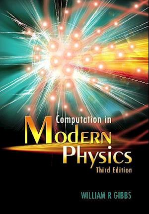 Computation In Modern Physics (Third Edition)