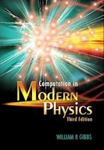 Computation In Modern Physics (Third Edition)