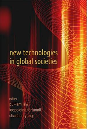 New Technologies In Global Societies