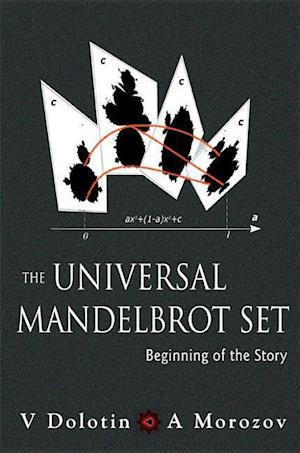 Universal Mandelbrot Set, The: Beginning Of The Story