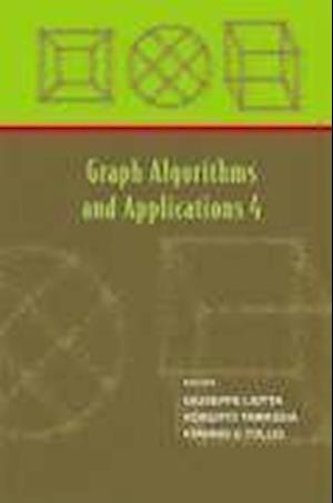 Graph Algorithms And Applications 4