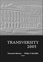 Transversity 2005