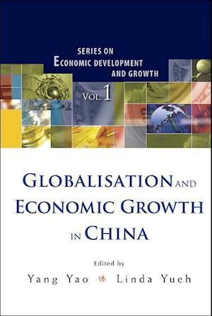 Globalisation And Economic Growth In China