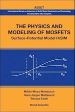 Physics And Modeling Of Mosfets, The: Surface-potential Model Hisim