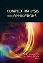 Complex Analysis And Applications - Proceedings Of The 13th International Conference On Finite Or Infinite Dimensional Complex Analysis And Applications