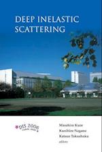 Deep Inelastic Scattering: Dis 2006 - Proceedings Of The 14th International Workshop