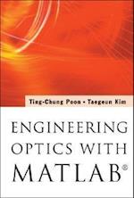 Engineering Optics With MatlabÂ®