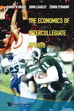 Economics Of Intercollegiate Sports, The
