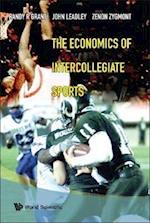 Economics Of Intercollegiate Sports, The