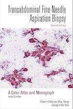 Transabdominal Fine-needle Aspiration Biopsy (2nd Edition): A Color Atlas And Monograph (With Cd-rom)