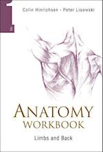 Anatomy Workbook (In 3 Volumes)