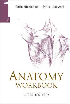 Anatomy Workbook (In 3 Volumes)