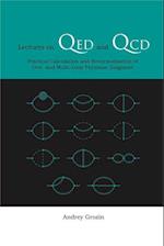 Lectures On Qed And Qcd: Practical Calculation And Renormalization Of One- And Multi-loop Feynman Diagrams