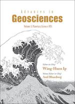 Advances In Geosciences - Volume 3: Planetary Science (Ps)