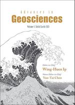 Advances In Geosciences - Volume 1: Solid Earth (Se)
