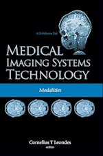 Medical Imaging Systems Technology - Volume 2: Modalities