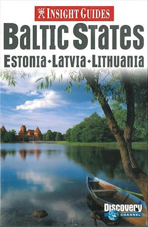 Baltic States, Insight Guide