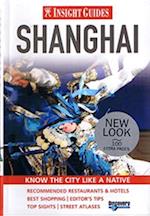 Shanghai, Insight Guide