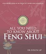 All You Need to Know About Feng Shui