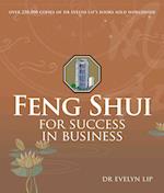 Feng Shui For Success in Business