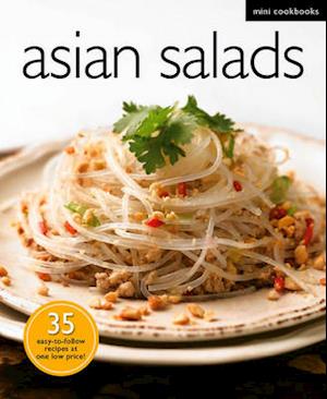 Asian Salads