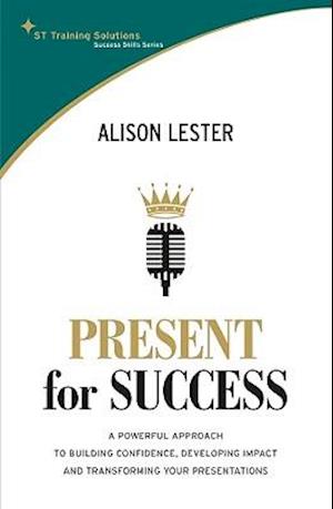 Present for Success