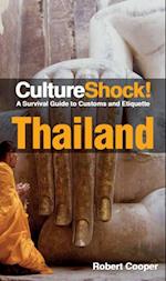 CultureShock! Thailand