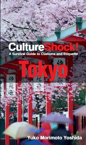 CultureShock! Tokyo