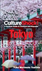 CultureShock! Tokyo