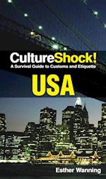 CultureShock! USA