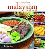 The Complete Malaysian Cookbook