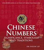 Chinese Numbers