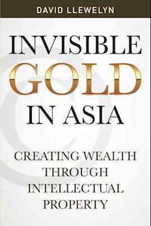 Invisible Gold in Asia